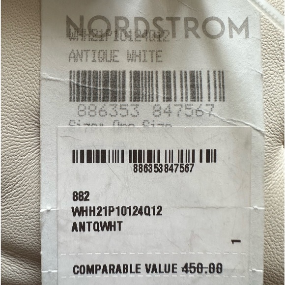 NWT RAG & Bone - Picture 11 of 12